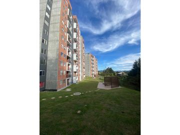 Apartamento en Venta en Rionegro – Unidad Residencial Boral