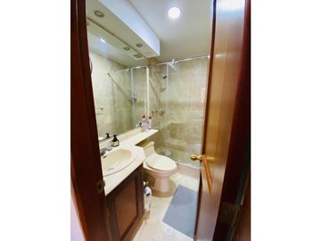 ARRIENDO APARTAMENTO DUPLEX INVERTIDO BELLA SUIZA,