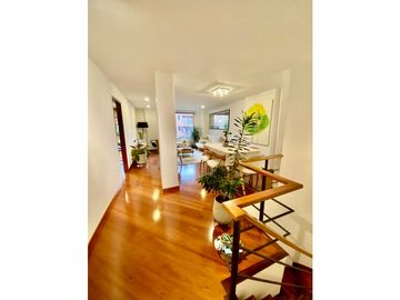 ARRIENDO APARTAMENTO DUPLEX INVERTIDO BELLA SUIZA,