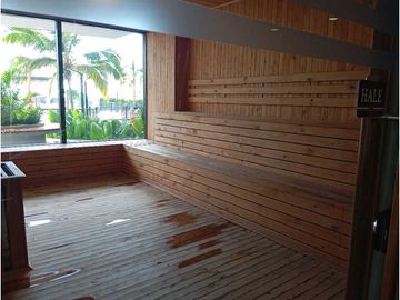 Apartamento para turismo Santa Marta Colombia