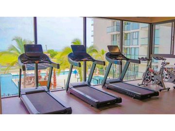 Apartamento para turismo Santa Marta Colombia