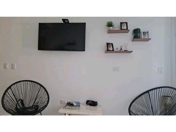 Apartamento para turismo Santa Marta Colombia