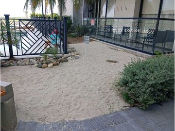 Apartamento para turismo Santa Marta Colombia