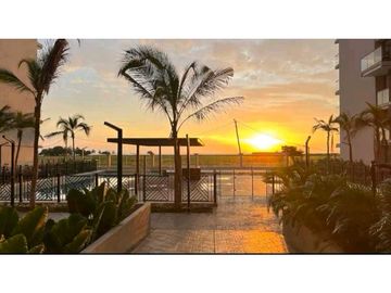 Apartamento para turismo Santa Marta Colombia