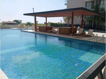 Apartamento para turismo Santa Marta Colombia