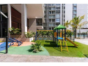 Apartamento para turismo Santa Marta Colombia