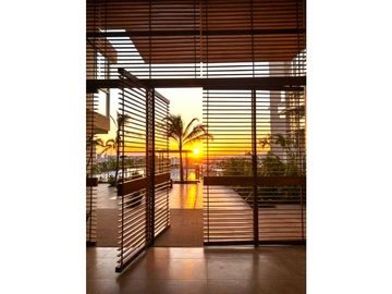 Apartamento para turismo Santa Marta Colombia