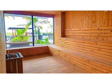Apartamento para turismo Santa Marta Colombia