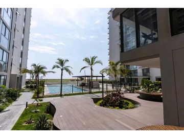 Apartamento para turismo Santa Marta Colombia