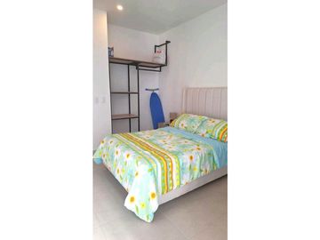 Apartamento para turismo Santa Marta Colombia