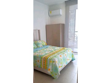 Apartamento para turismo Santa Marta Colombia