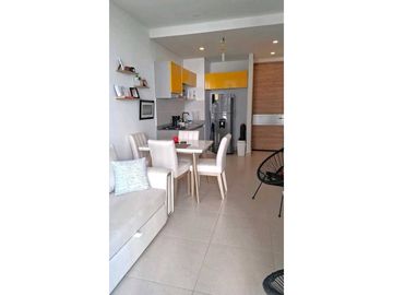 Apartamento para turismo Santa Marta Colombia