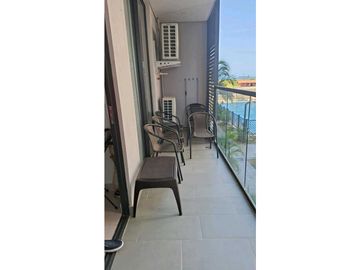 Apartamento para turismo Santa Marta Colombia