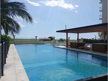 Apartamento para turismo Santa Marta Colombia