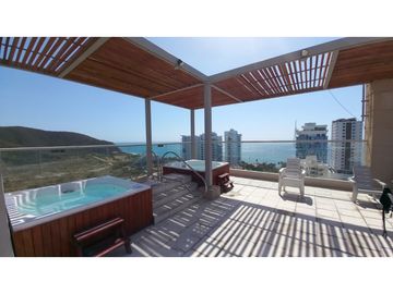 SE VENDE APARTAMENTO CON PERMISO DE USO TURSTICO, PLAYA SALGUERO