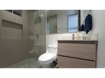 SE VENDE APARTAMENTO CON PERMISO DE USO TURSTICO, PLAYA SALGUERO