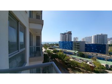 SE VENDE APARTAMENTO CON PERMISO DE USO TURSTICO, PLAYA SALGUERO