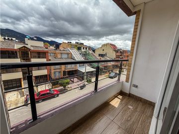 Venta Apartamento en Zipaquira Algarra III