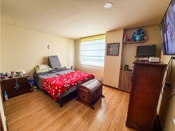 Venta Apartamento en Zipaquira Algarra III