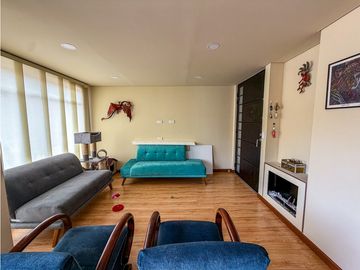 Venta Apartamento en Zipaquira Algarra III