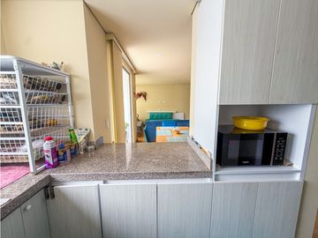 Venta Apartamento en Zipaquira Algarra III