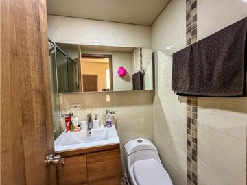 Venta Apartamento en Zipaquira Algarra III