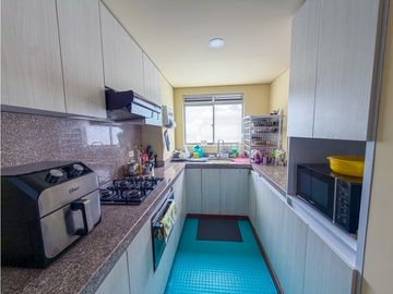 Venta Apartamento en Zipaquira Algarra III