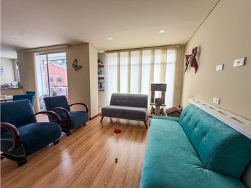 Venta Apartamento en Zipaquira Algarra III