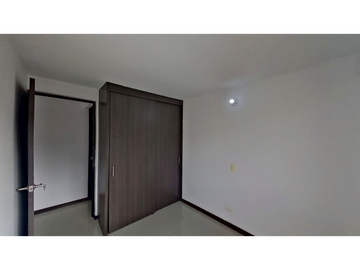 VENTA APARTAMENTO CEIBA DEL NORTE, NIQUA, BELLO