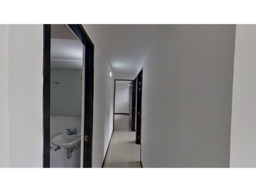 VENTA APARTAMENTO CEIBA DEL NORTE, NIQUA, BELLO