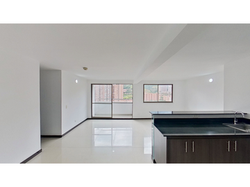 VENTA APARTAMENTO CEIBA DEL NORTE, NIQUA, BELLO