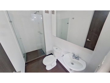 VENTA APARTAMENTO CEIBA DEL NORTE, NIQUA, BELLO