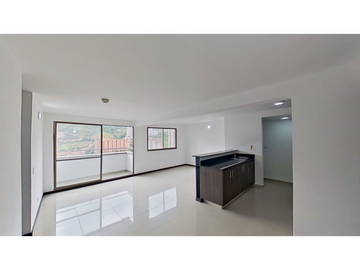 VENTA APARTAMENTO CEIBA DEL NORTE, NIQUA, BELLO
