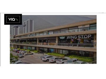 LOCAL PLANTA BAJA # 19 SAN JERONIMO VIA 01 70 M 2 $ 27.890