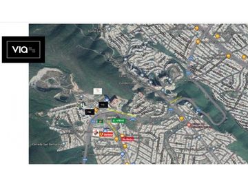LOCAL PLANTA BAJA # 19 SAN JERONIMO VIA 01 70 M 2 $ 27.890
