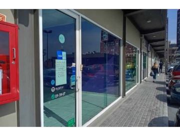LOCAL RENTA # 4 SAN JERONIMO PLANTA BAJA  VIA 01 51 M 2 $ 23.700