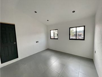 Casa en venta en Tlayacapan Morelos