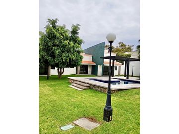 Casa en venta en Tlayacapan Morelos