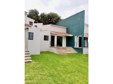 Casa en venta en Tlayacapan Morelos