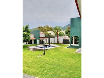 Casa en venta en Tlayacapan Morelos