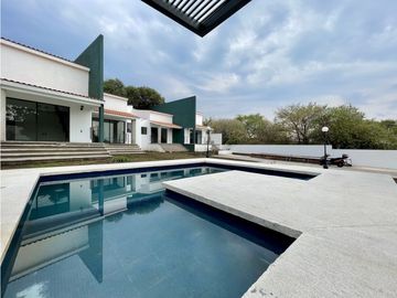 Casa en venta en Tlayacapan Morelos