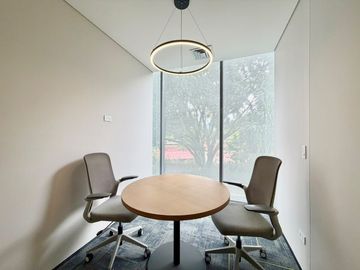 Oficinas En Arriendo, Sector Laureles - Estadio