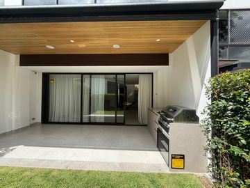 Casa En Venta, Sector San lucas - Envigado