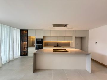 Casa En Venta, Sector San lucas - Envigado
