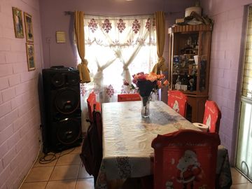 VENDE CASA 4 DORM, 1 BAÑO LOS MISIONEROS  SAN BERNARDO