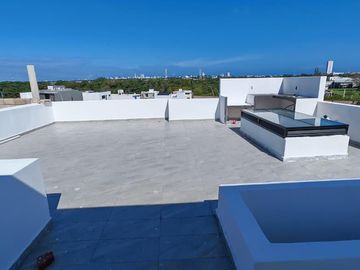 CasaLOMAS DEL DORADO - CASA EN VENTA
