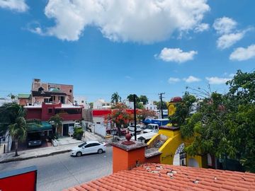 Venta de Local Comercial en el Centro de Cancún