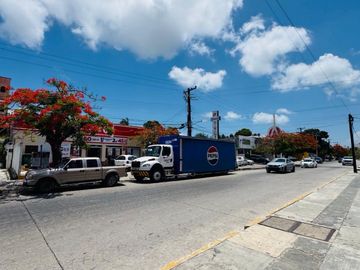Venta de Local Comercial en el Centro de Cancún
