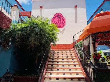 Venta de Local Comercial en el Centro de Cancún