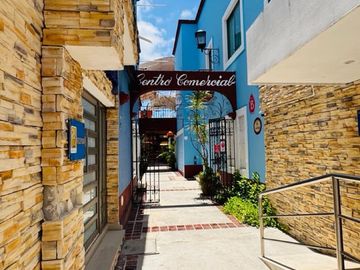 Venta de Local Comercial en el Centro de Cancún